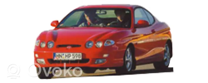 Hyundai Coupe Hammastanko 5770027001