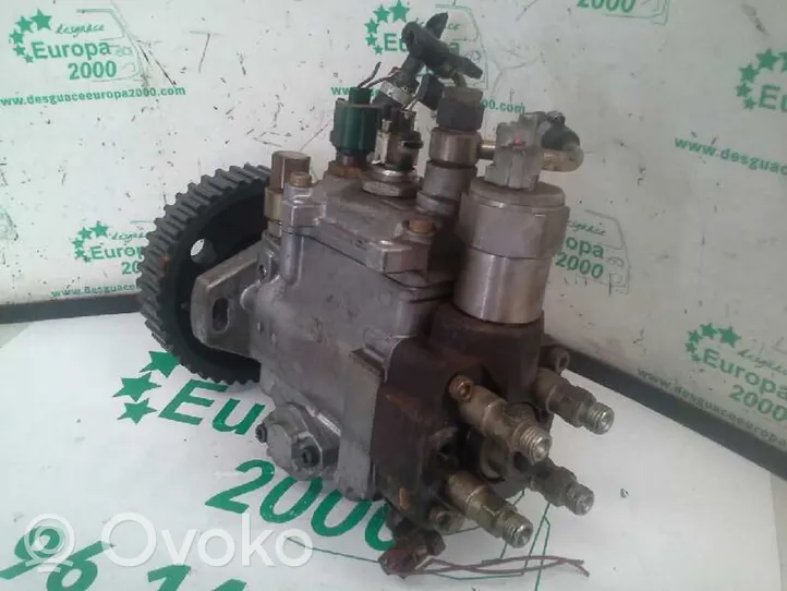 Opel Astra G Pompe d'injection de carburant à haute pression 8971852421