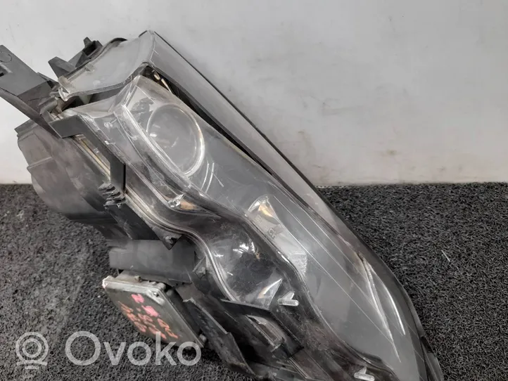 BMW 3 E46 Headlight/headlamp 0301089276