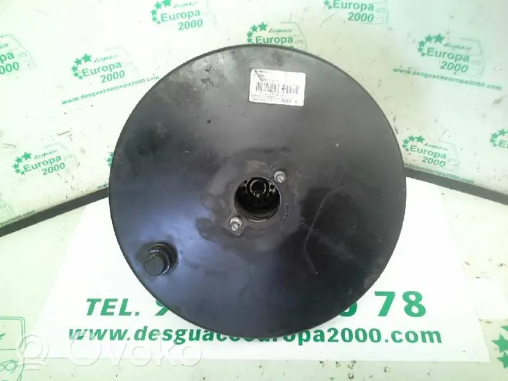 Renault Master II Brake booster 8200189405