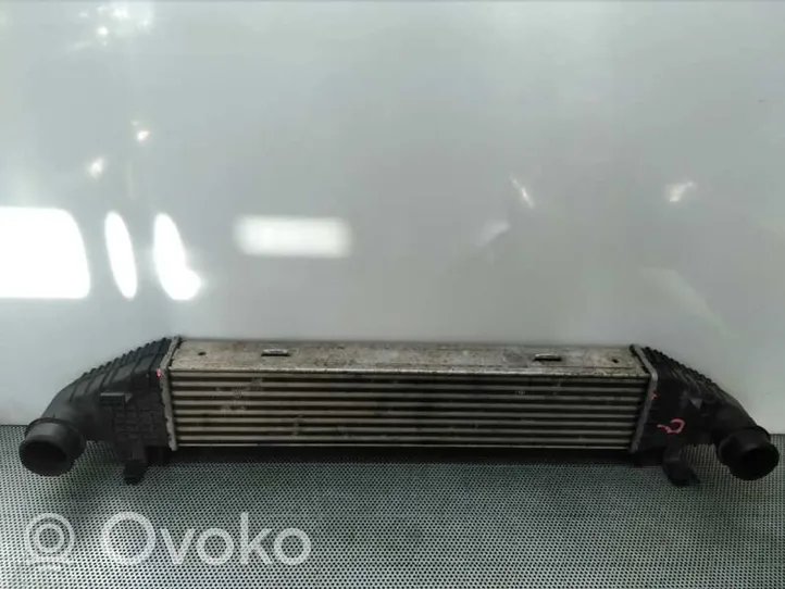 Mercedes-Benz C W204 Chłodnica powietrza doładowującego / Intercooler A2045000500