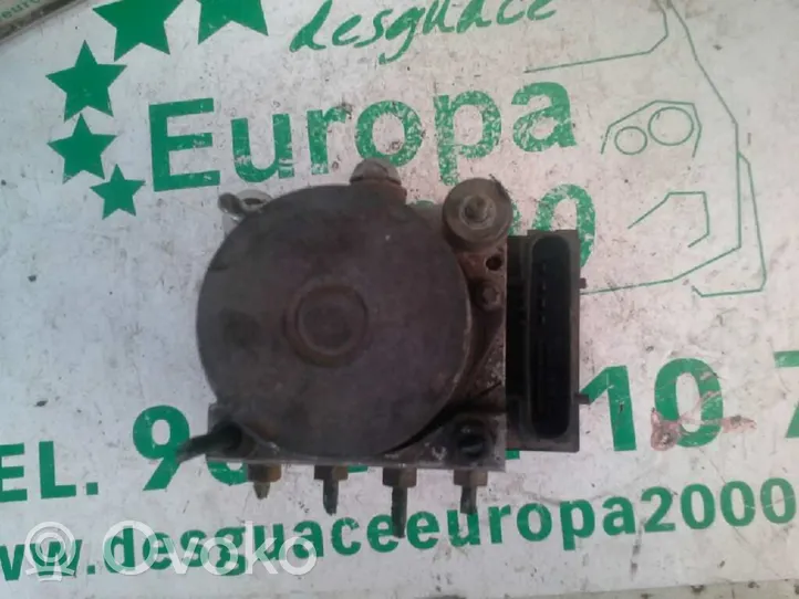 Opel Combo C Pompa ABS 0265231583