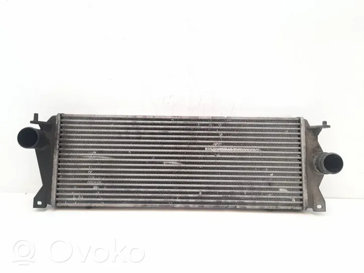 Land Rover Discovery Radiatore intercooler 