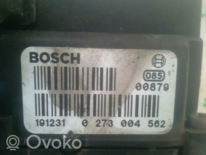 Peugeot 307 Pompe ABS 0265216757