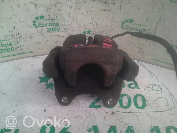 Renault Scenic II -  Grand scenic II Rear brake caliper 371