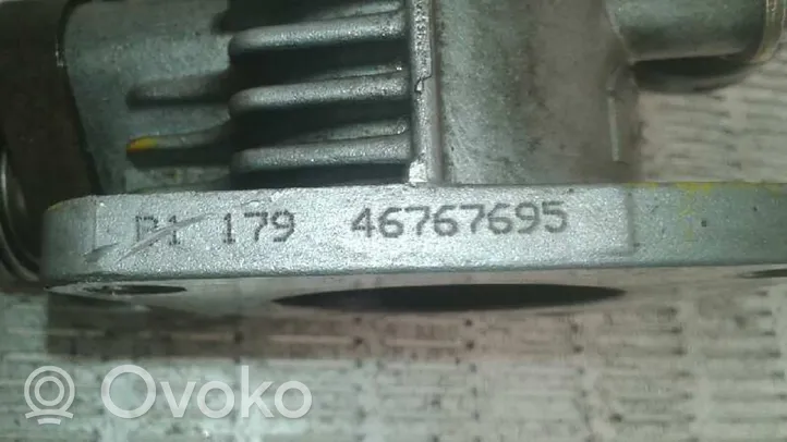 Alfa Romeo 147 Kuro įpurškimo sistemos komplektas 46767695