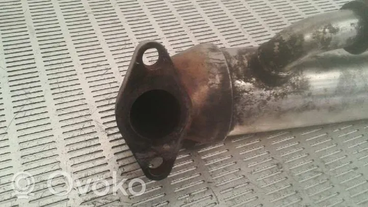 Jaguar X-Type EGR valve cooler 2S7Q9F464AB