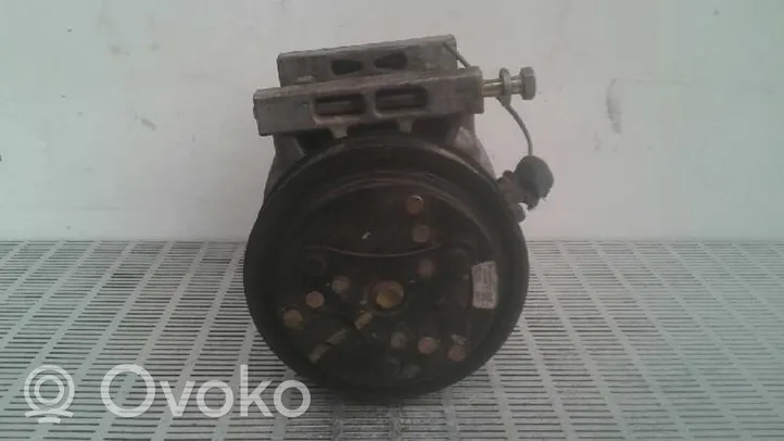 Fiat Punto (188) Compressore aria condizionata (A/C) (pompa) 592475900