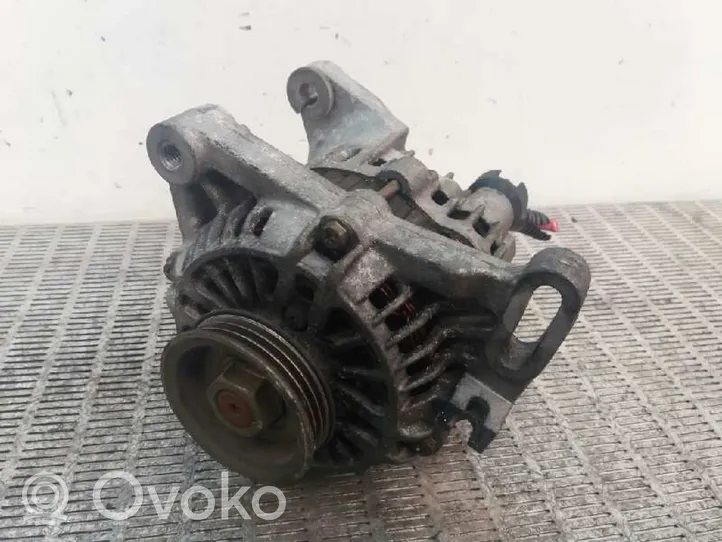 Renault Clio II Alternator 8200065730