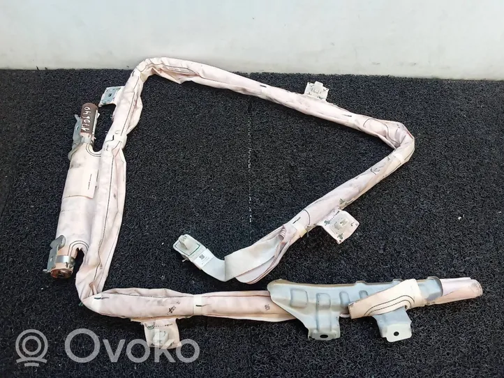 Toyota Prius (XW30) Kurtyna airbag AJX1591111PCE