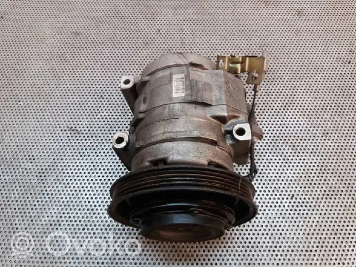 Lexus IS 200-300 Ilmastointilaitteen kompressorin pumppu (A/C) 4472203174