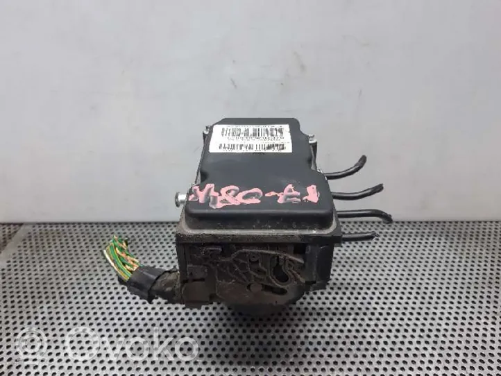 Citroen C4 I ABS Pump 9659456180