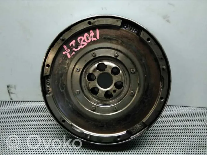 Mazda 3 I Flywheel GGV30000039