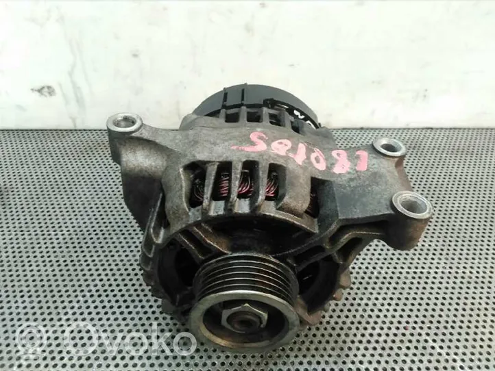 Fiat Grande Punto Alternator 51714794