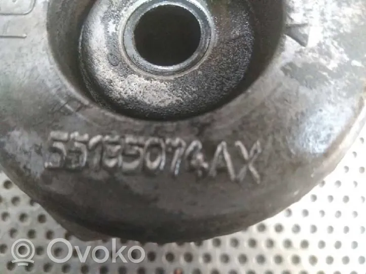 Opel Corsa C Napinacz paska alternatora 55185074AX