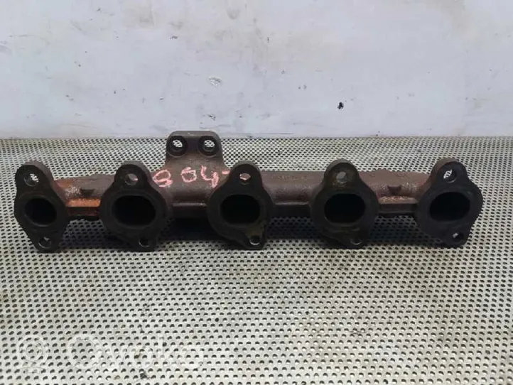 Citroen Xsara Picasso Exhaust manifold 