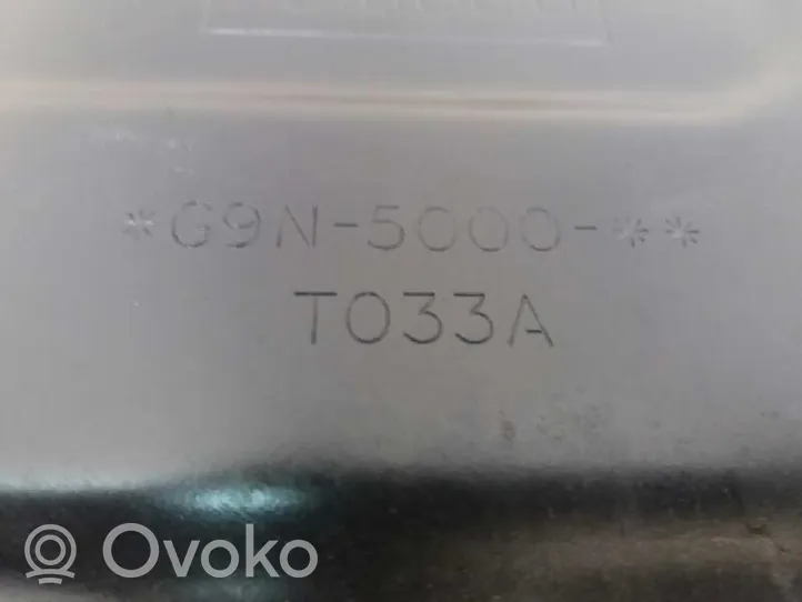 Ford Galaxy Etuapurunko G9N5000T033A