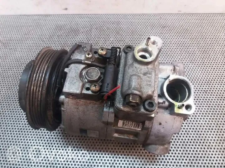 Rover 75 Compressore aria condizionata (A/C) (pompa) 4472208060