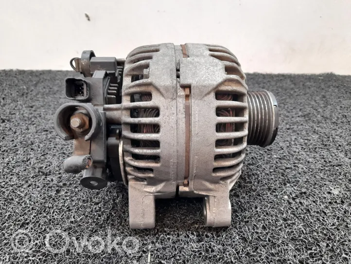 Citroen C3 Picasso Alternator 9646321880