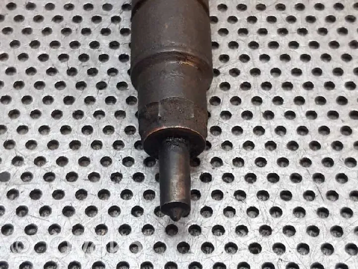 Renault Megane I Injecteur de carburant 0432193611