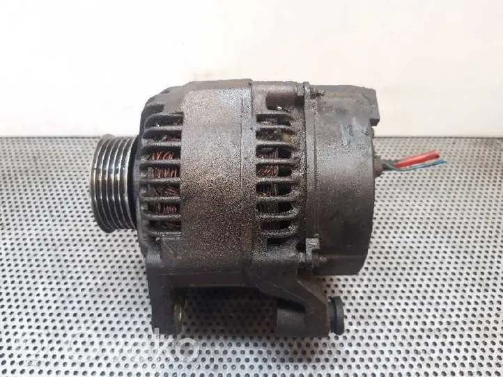 Ford Fiesta Alternador Q9K3B