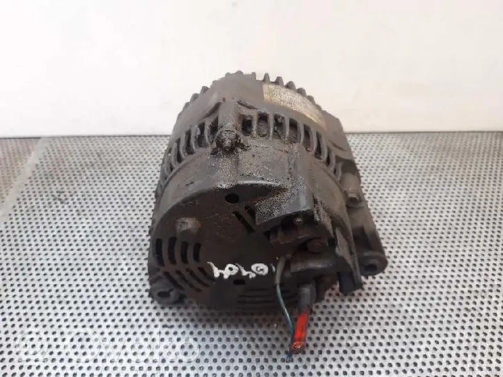 Ford Fiesta Alternador Q9K3B