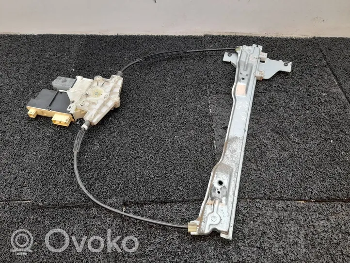 Citroen C4 I Lève-vitre électrique de porte avant 996388101