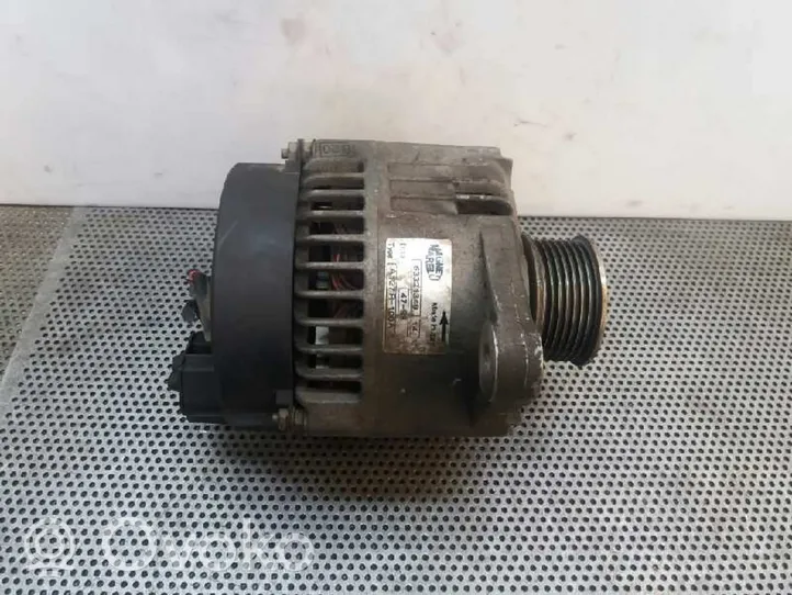 Alfa Romeo 156 Alternator 63321349