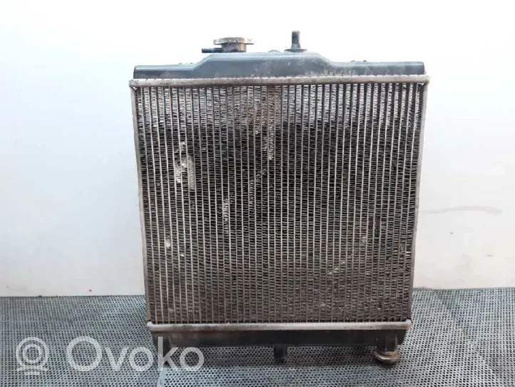 KIA Picanto Coolant radiator 2531007000