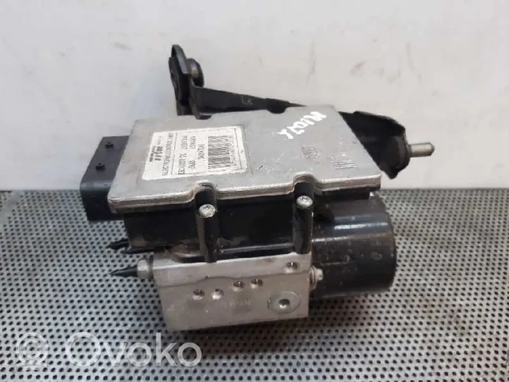 Saab 9-3 Ver2 ABS Pump 12801328