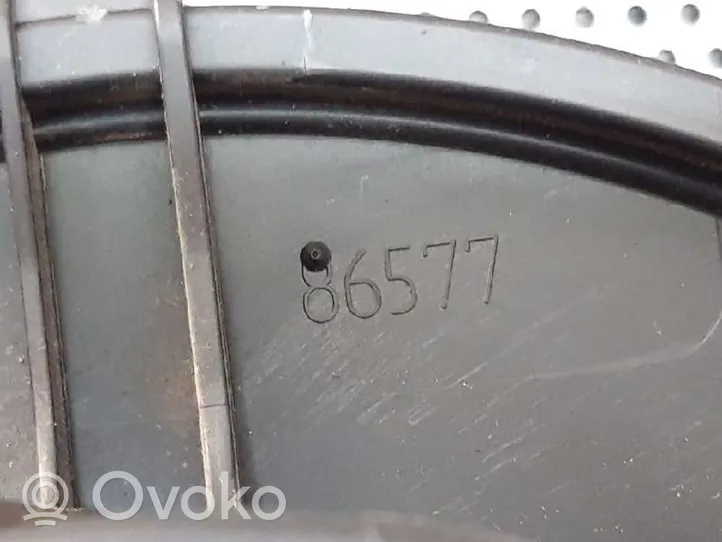 Volvo S60 Scatola alloggiamento climatizzatore riscaldamento abitacolo assemblata 86577