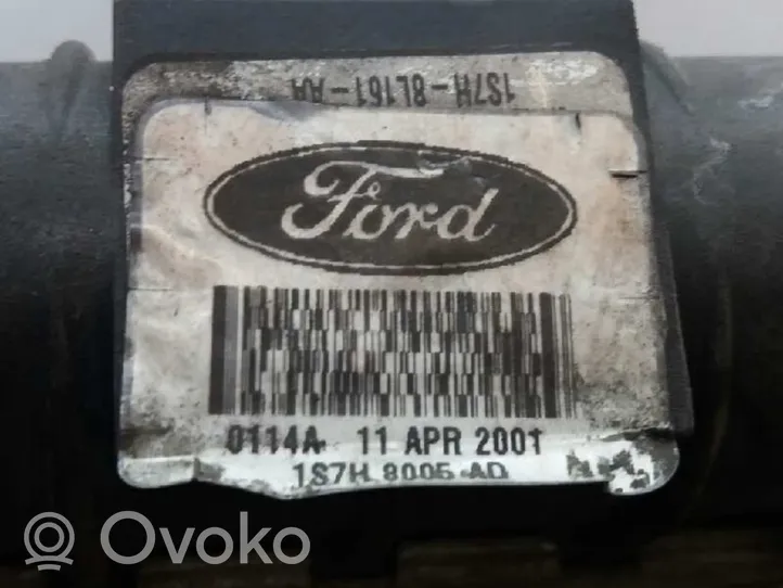 Ford Mondeo Mk III Radiador del refrigerante 1S7H8C342AD