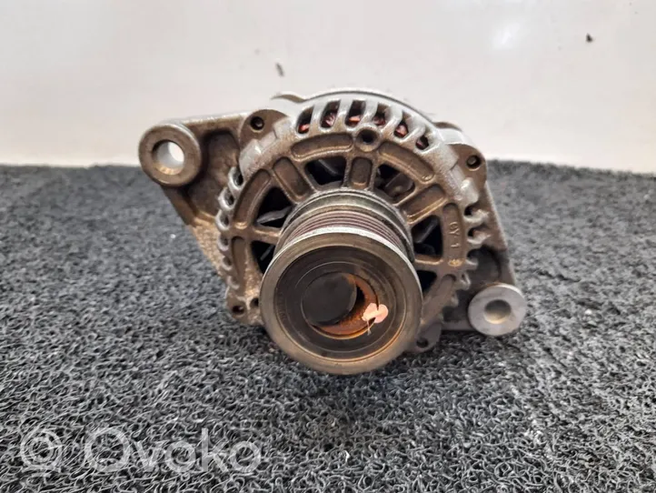 Opel Insignia A Alternator 13502583