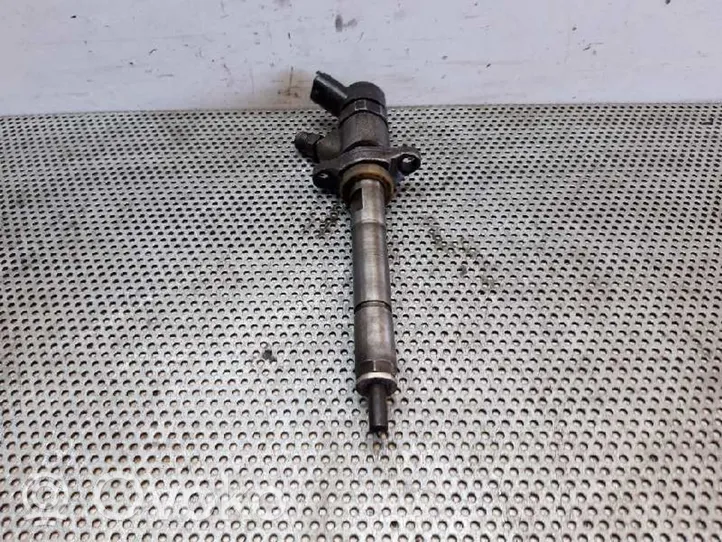 Peugeot 307 Injecteur de carburant 04451101188