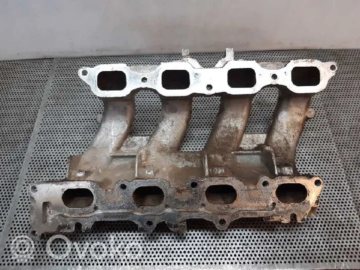 Fiat Stilo Ansaugbrücke Ansaugkrümmer 46541292