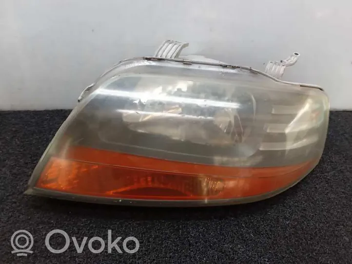 Daewoo Kalos Headlight/headlamp 4G26KM