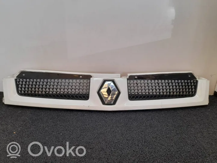 Renault Master II Grille de calandre avant 8200233765