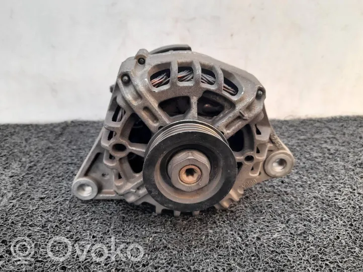 Nissan Micra Generatore/alternatore 23100AX62A