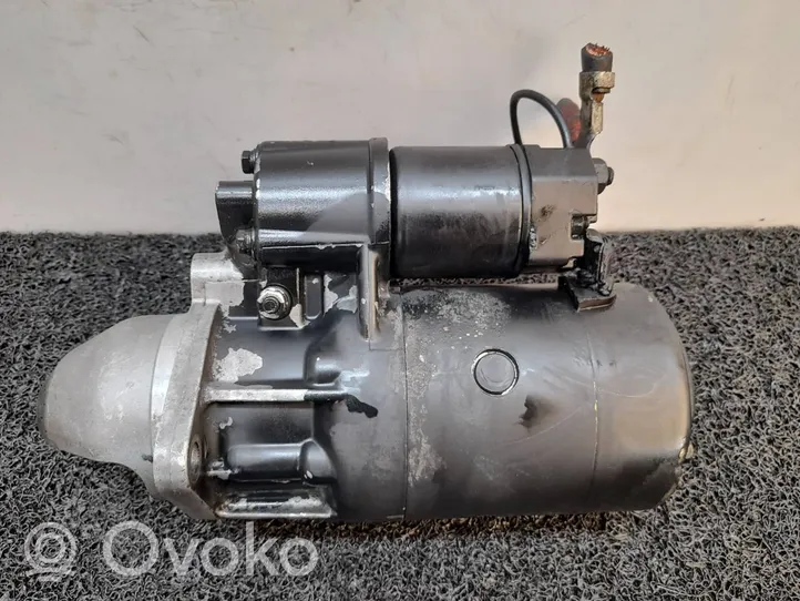 Opel Omega B1 Motor de arranque 63222035