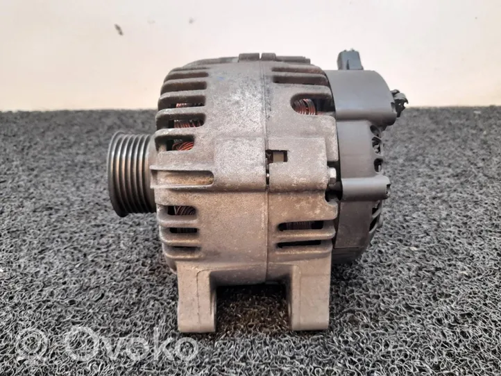 Citroen C3 Lichtmaschine 9646476280