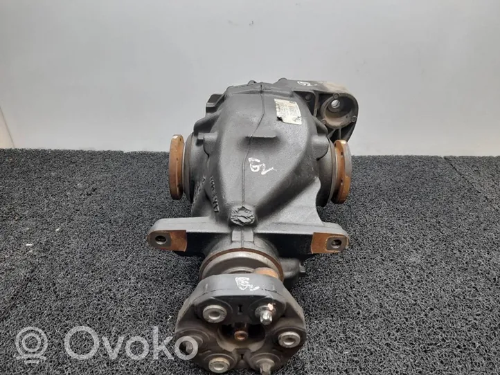 BMW 1 E81 E87 Mechanizm różnicowy tylny / Dyferencjał 754158002