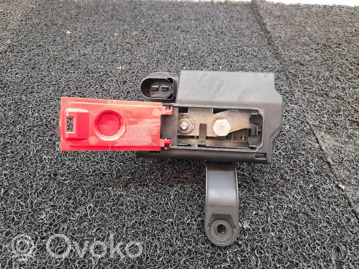 Audi A5 Module de fusibles 8W0941823F