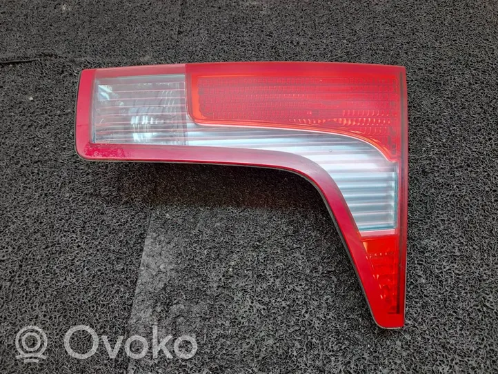 Citroen C5 Lampa tylna 