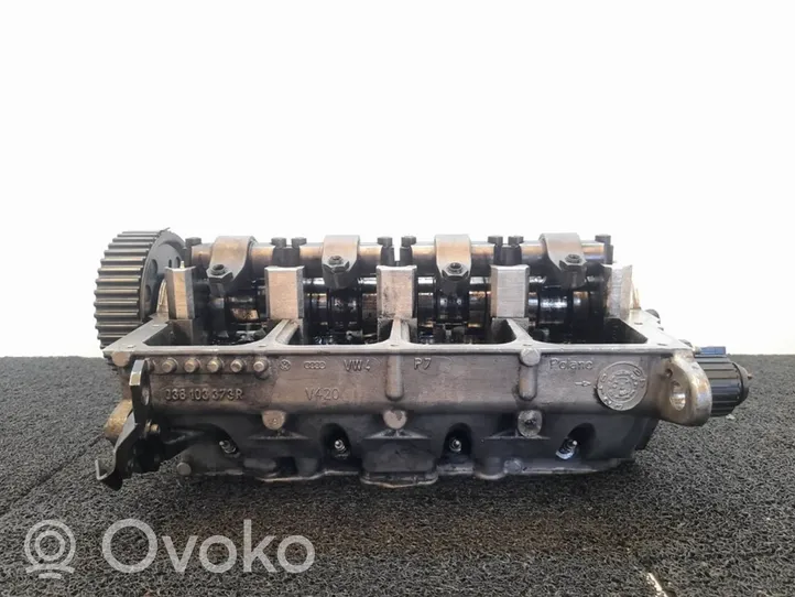 Volkswagen Golf V Testata motore 038103373R