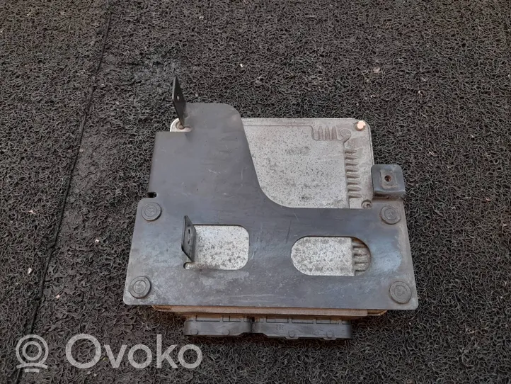 Chrysler Voyager Sterownik / Moduł ECU 0281011064