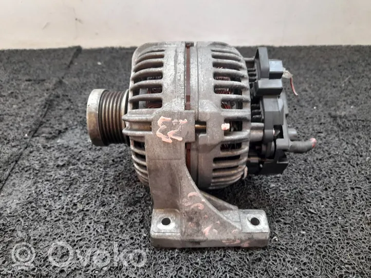 Volvo S60 Generatore/alternatore 0124525029