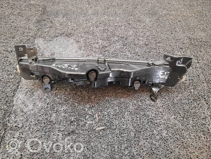 Citroen C4 Grand Picasso Lampa przednia 17785002