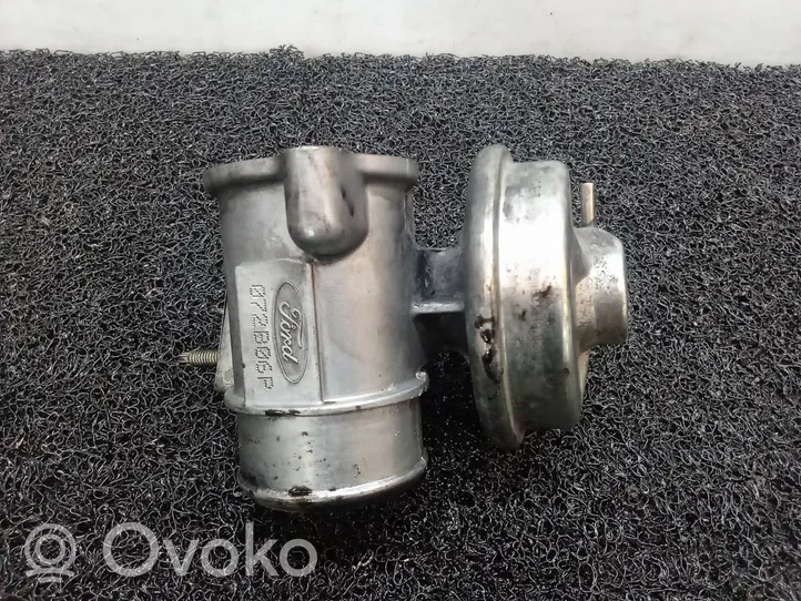 Ford Transit EGR valve 072B06P