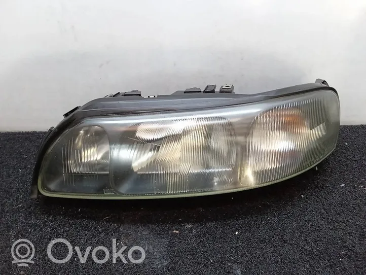 Volvo S60 Faro/fanale 8693577