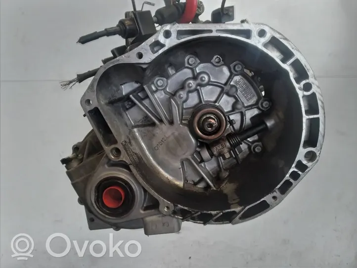 KIA Picanto Manual 6 speed gearbox M71671